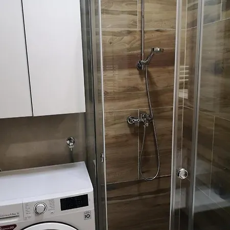 Apartman Like Mountain