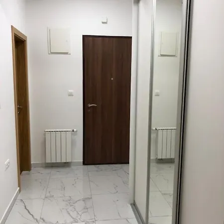 Like Mountain Apartman *