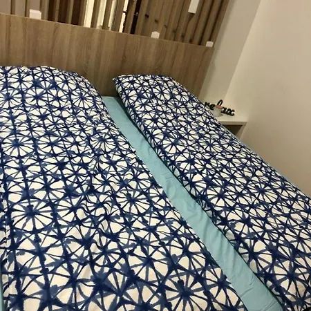 Διαμέρισμα Like Mountain