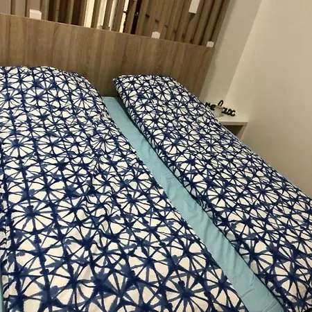 Apartman Like Mountain