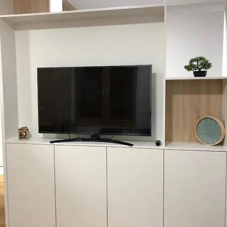 Like Mountain Apartment Bjelasnica