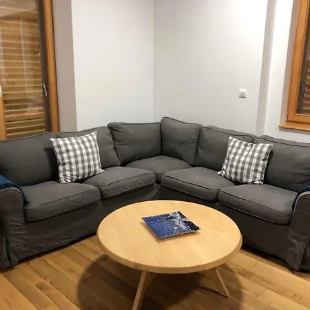 Like Mountain Διαμέρισμα