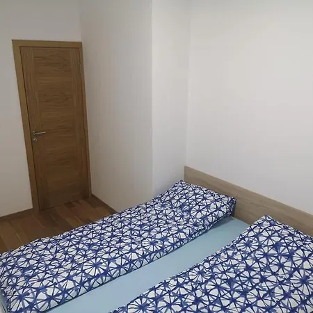 Like Mountain Apartman Bjelasnica