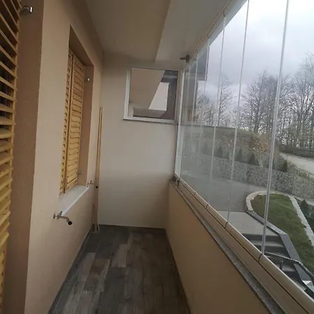 Like Mountain Apartman Bjelasnica