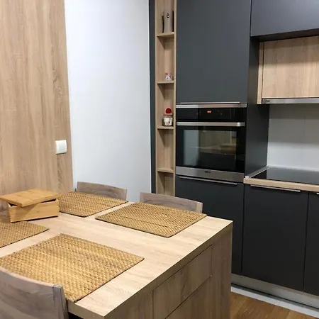 Like Mountain Apartment Bjelasnica